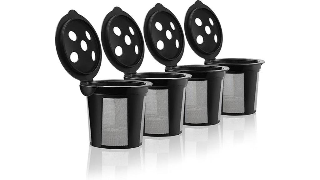 eco friendly coffee capsules review
