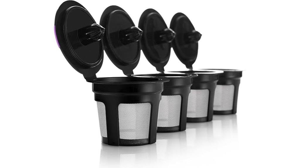 eco friendly k cup solution