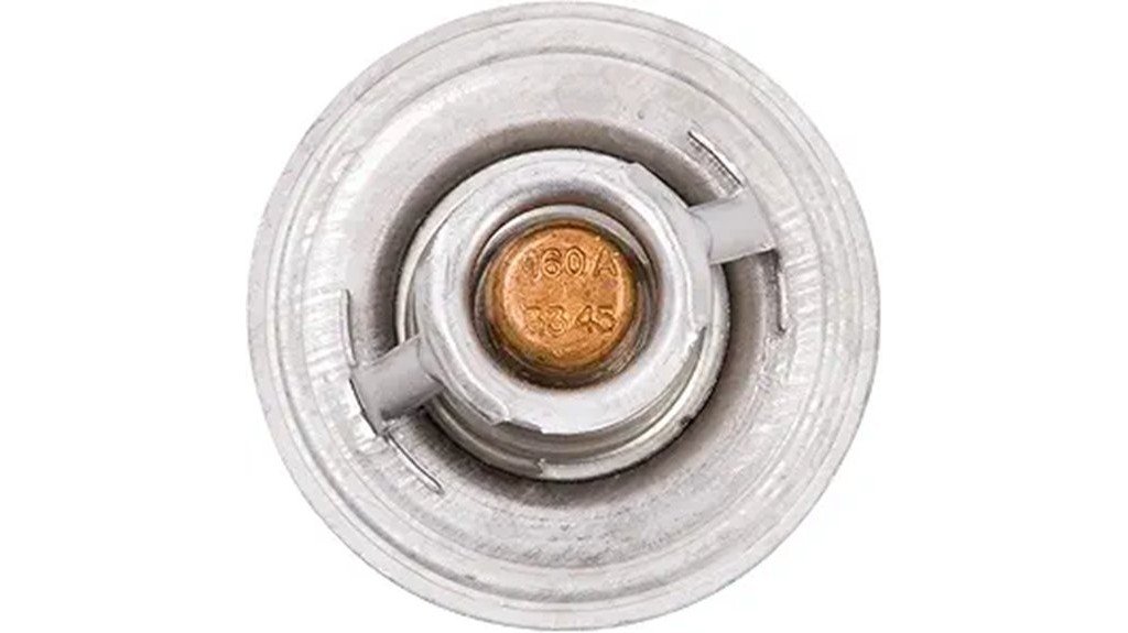 edelbrock thermostat performance review