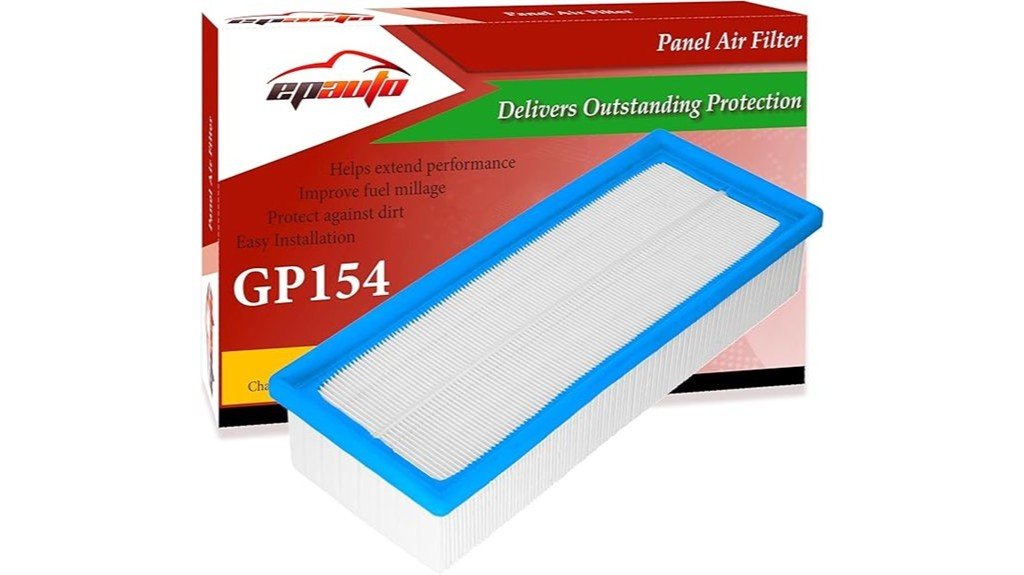 effective air filtration solution