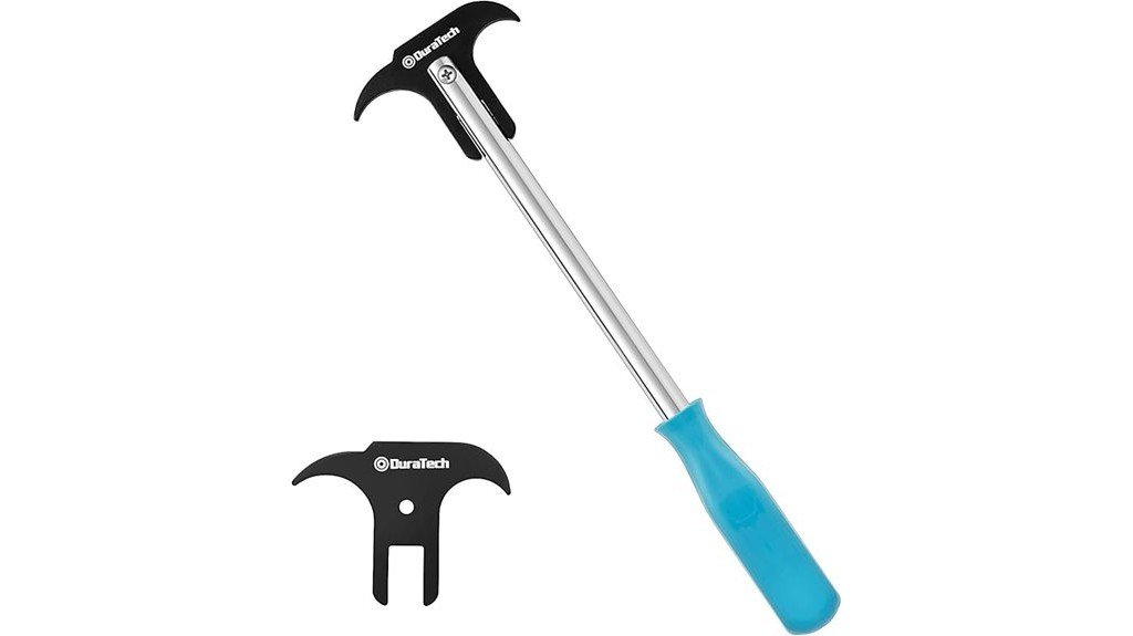 effective and durable tool