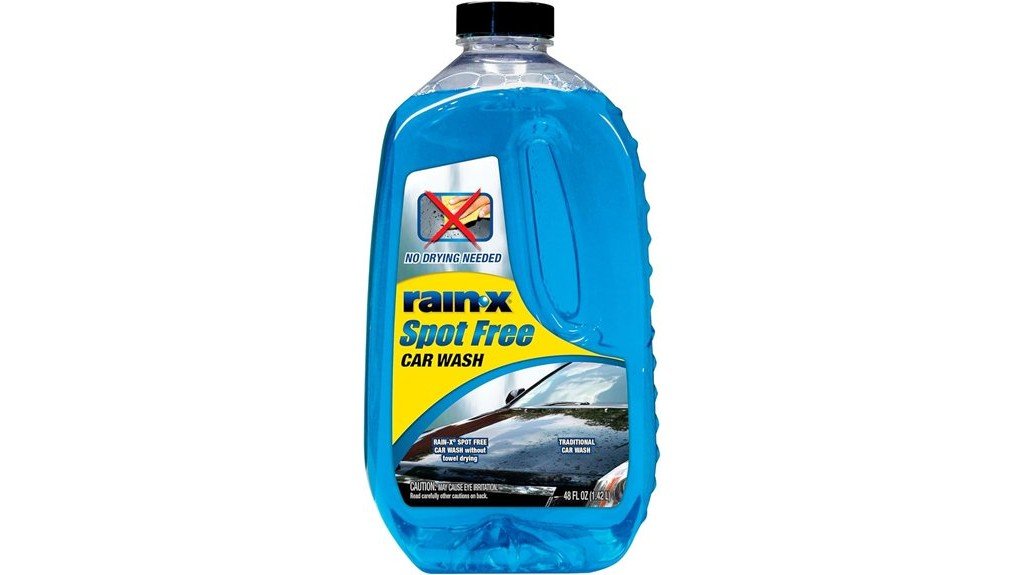 effective automotive cleaning solution
