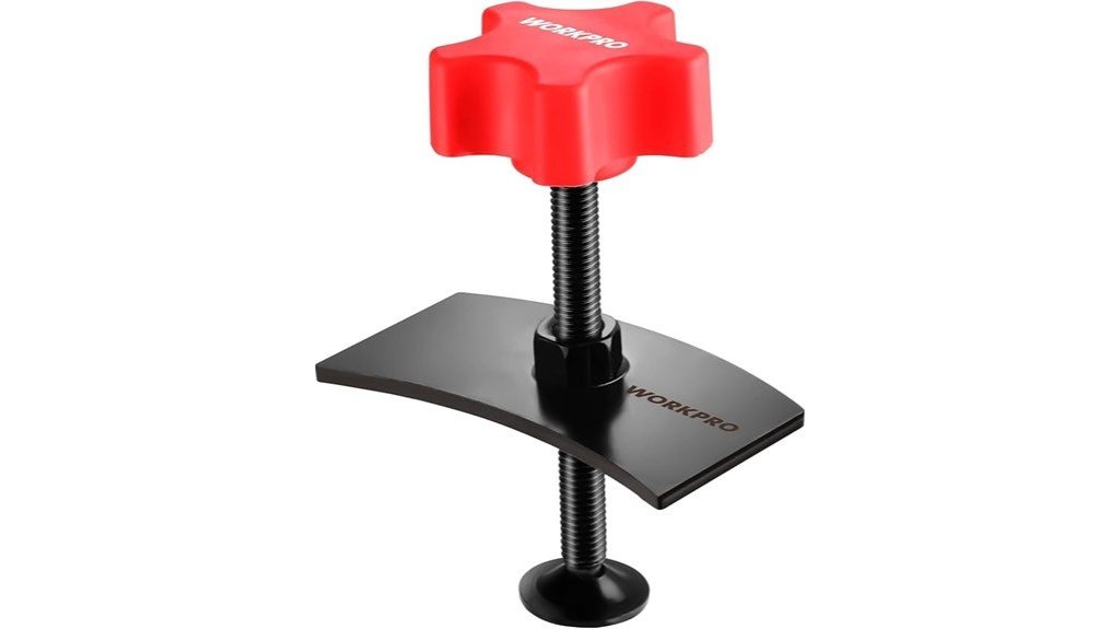 effective brake pad tool