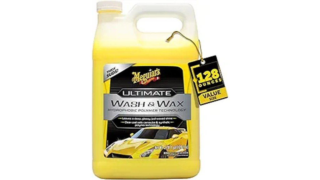 effective car cleaning solution