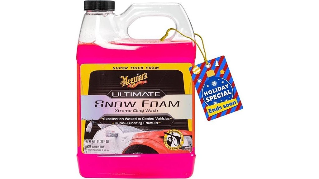 effective car cleaning solution