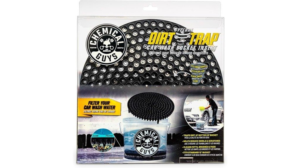 effective car washing tool