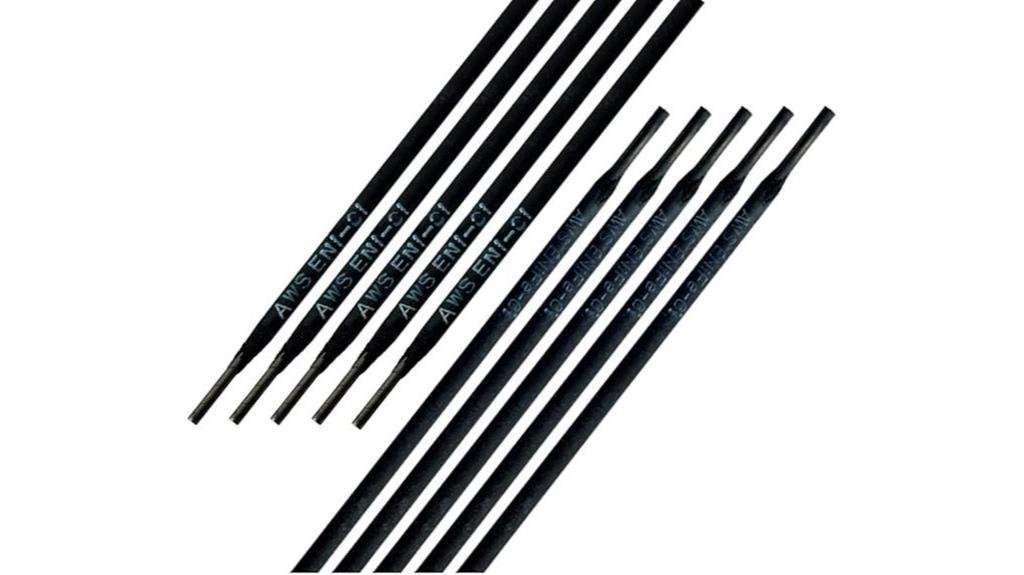 effective cast iron repair