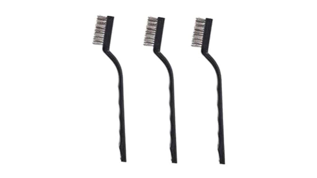 effective cleaning tool set