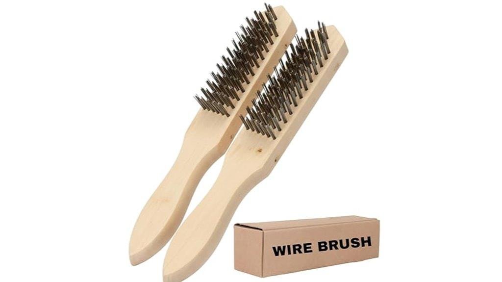 effective cleaning tool set