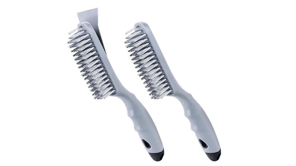 effective cleaning tool set