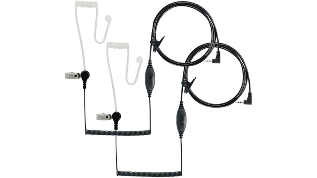 effective communication device review