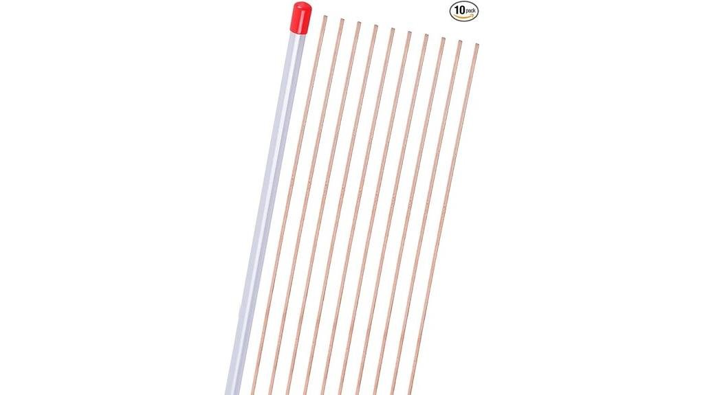 effective copper soldering solution