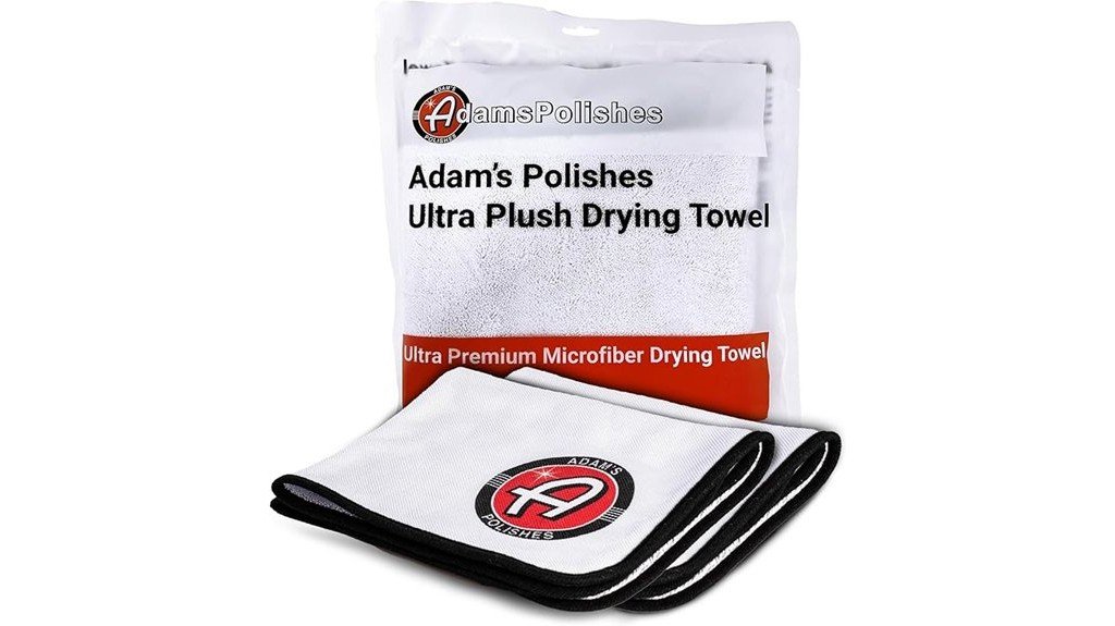 effective drying towel review