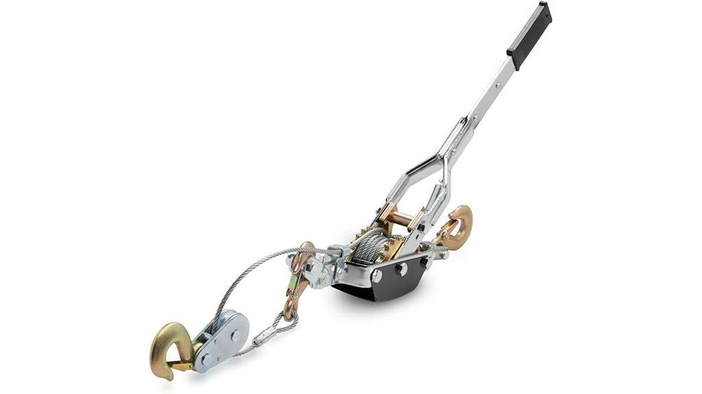 effective durable reliable tool