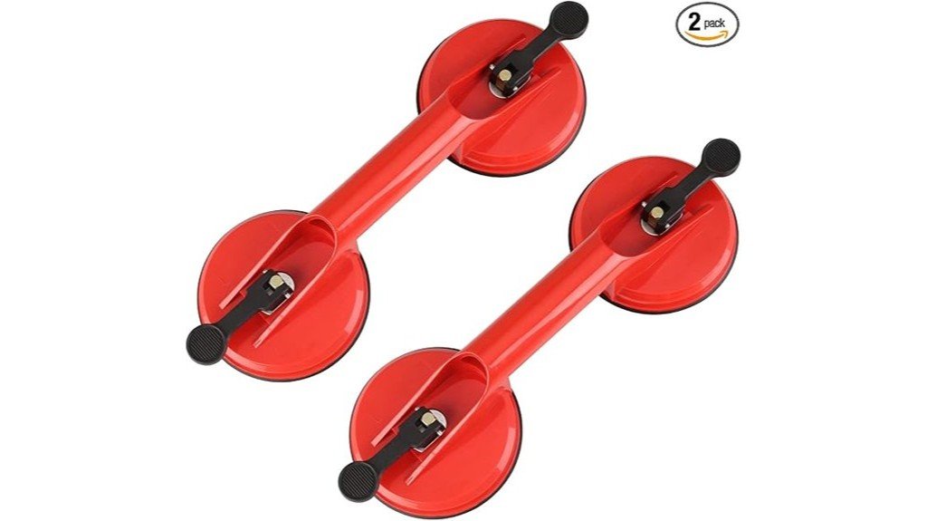 effective glass handling solution