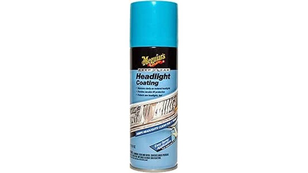 effective headlight protection product
