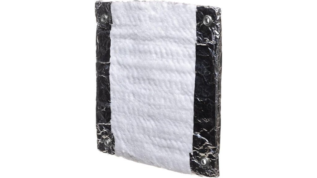 effective heat protection tool