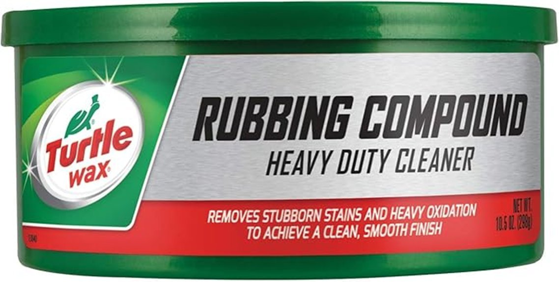 effective heavy duty cleaner review