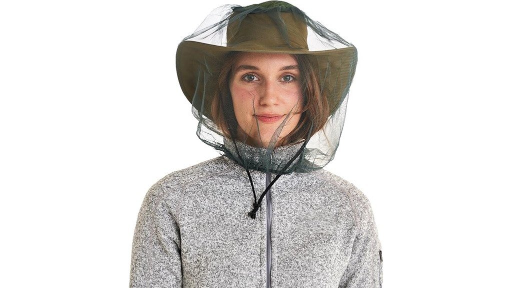 effective insect protection accessory