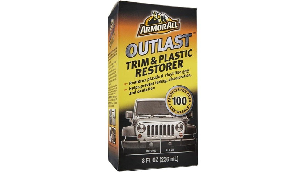 effective long lasting cleaner review