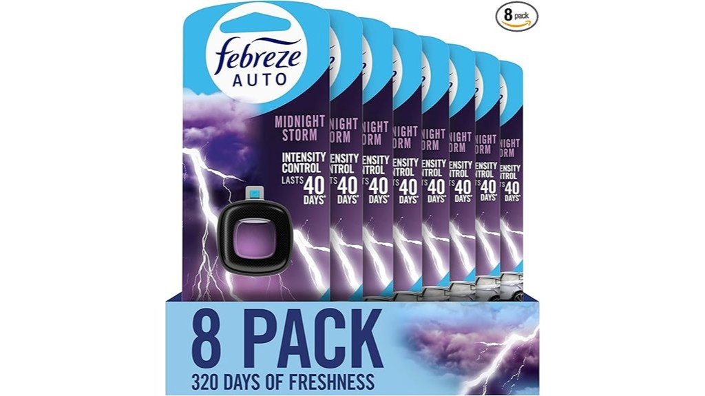 effective odor elimination solution