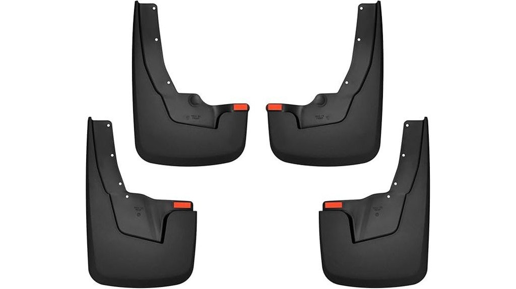 effective protection for vehicles