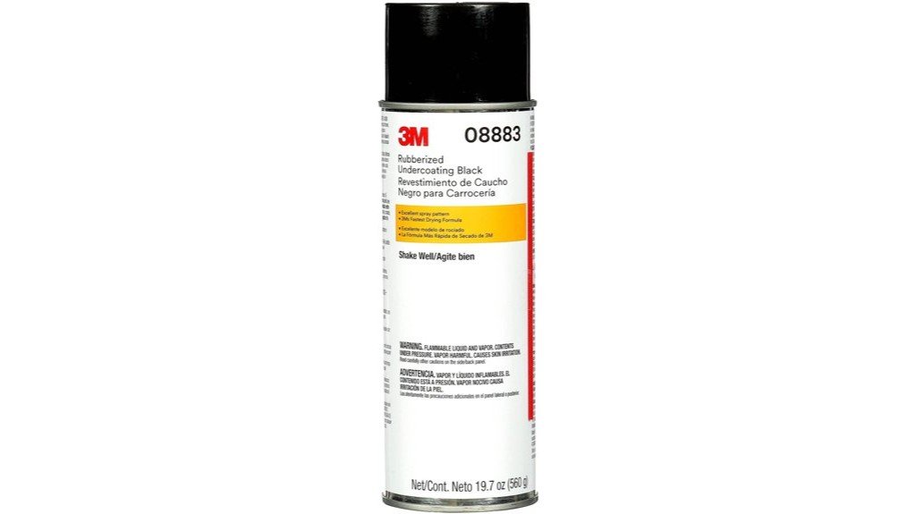 effective protective coating spray