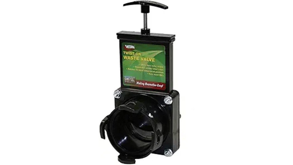 effective rv waste management