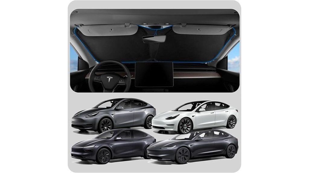 effective sun protection solution