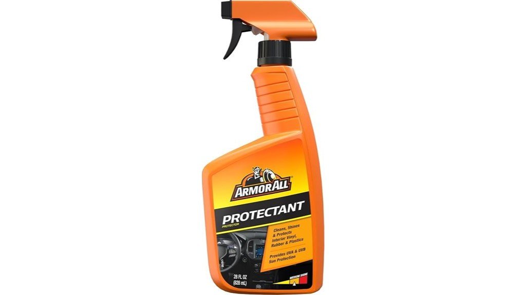 effective surface protection product