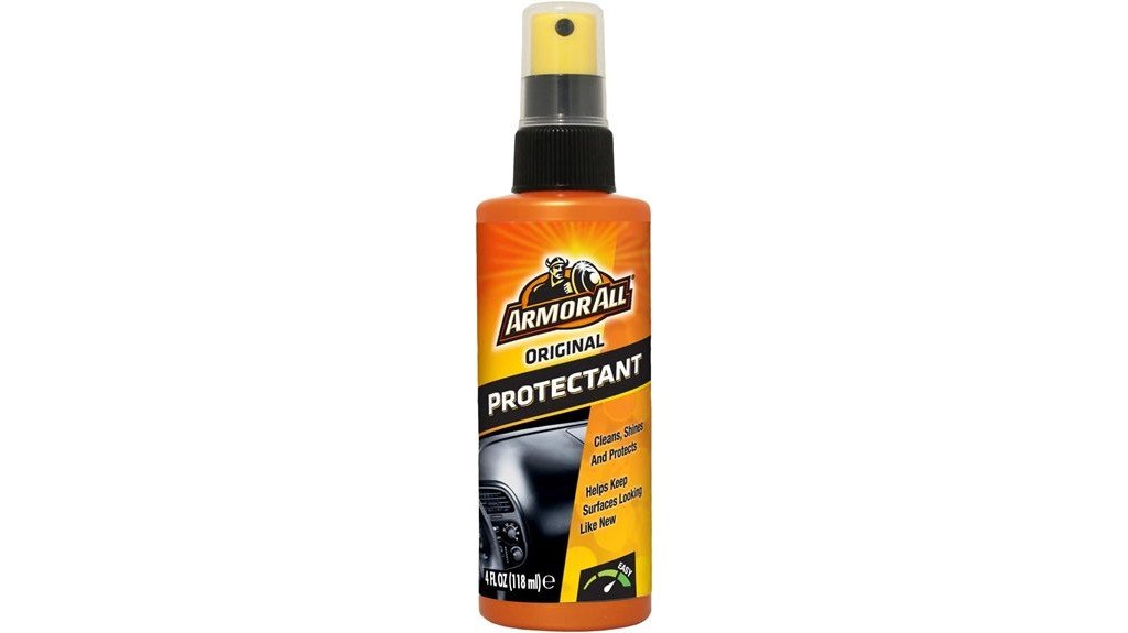 effective surface protection spray