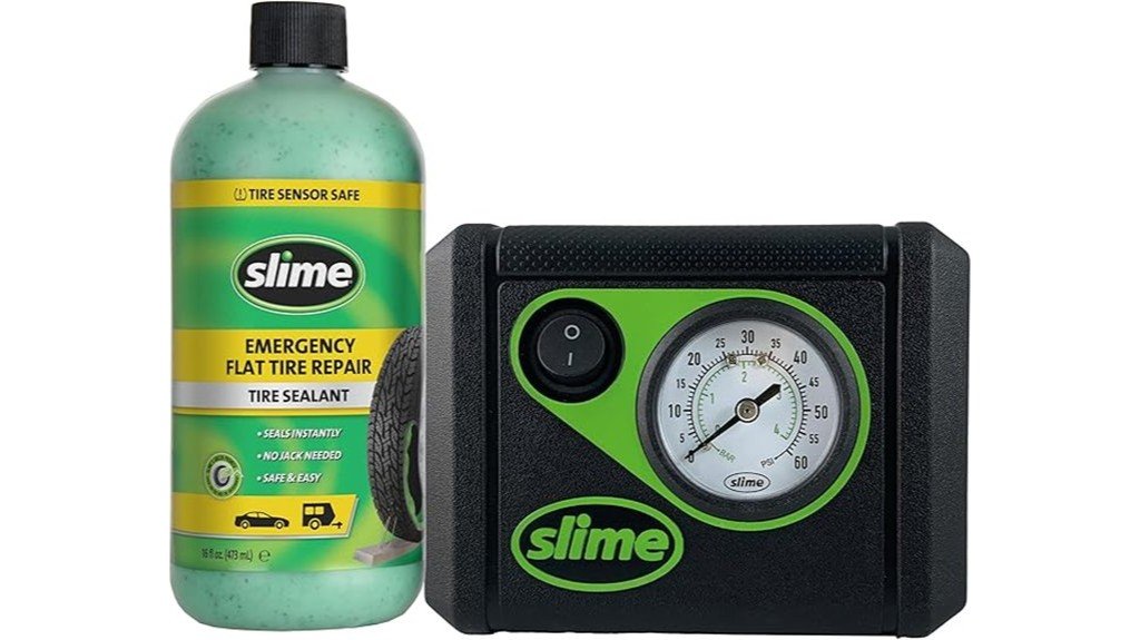 effective tire repair solution