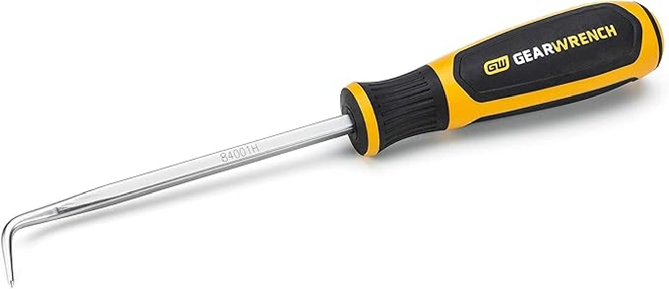 effective tool for removal