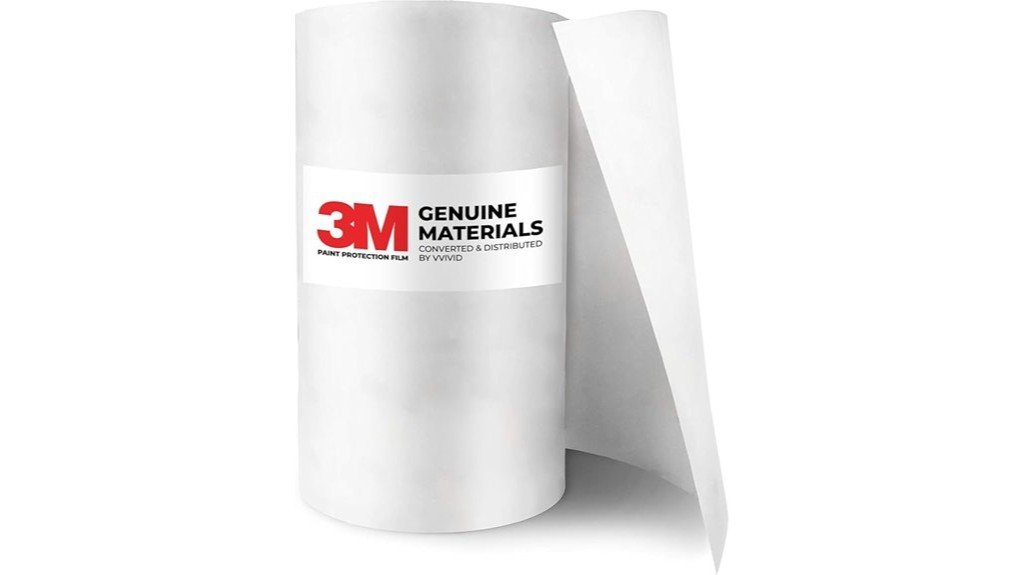 effective vehicle paint protection