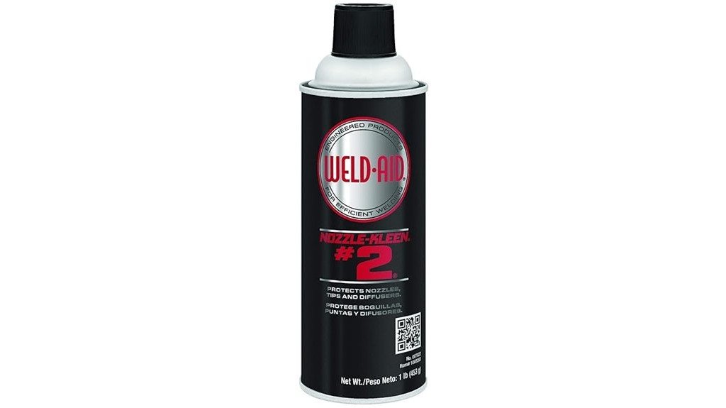 effective welding nozzle cleaner