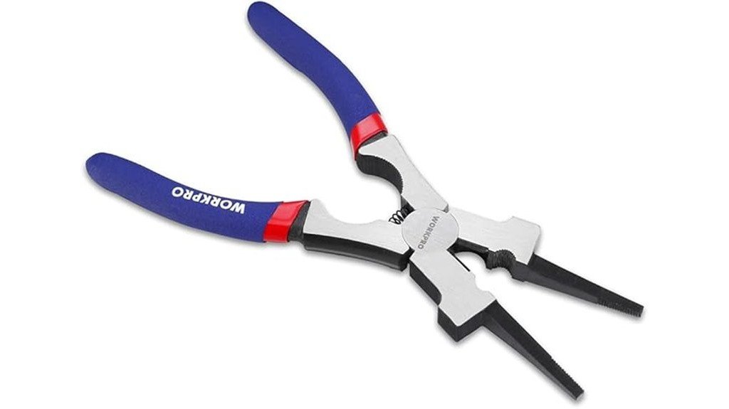 effective welding pliers review