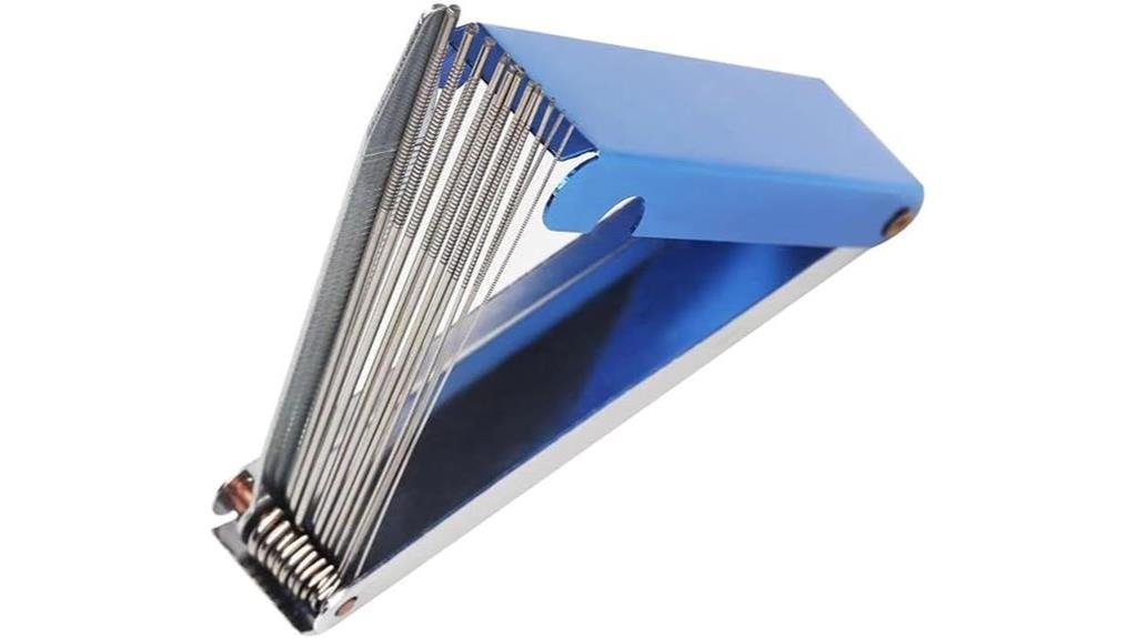 effective welding tip cleaner