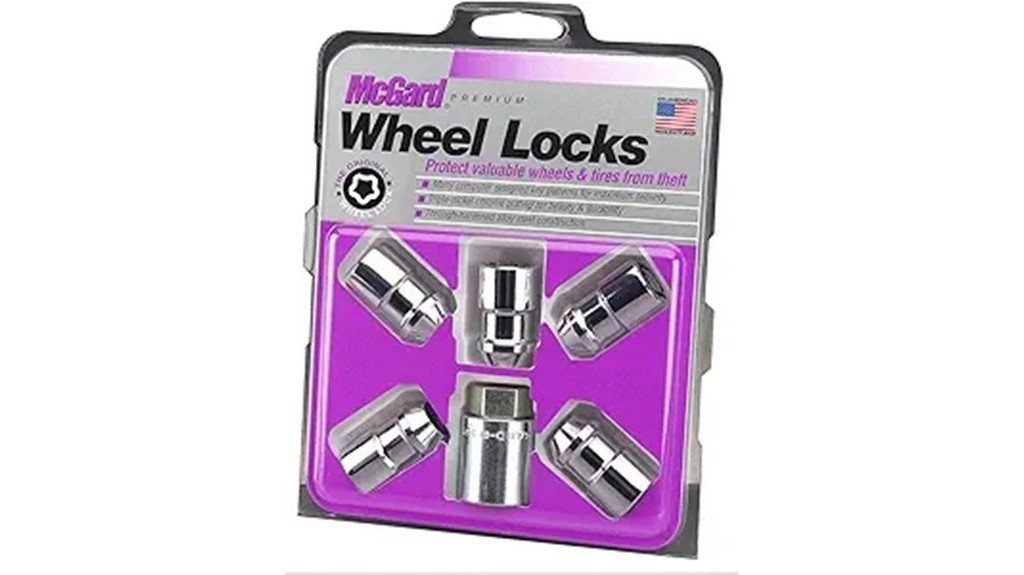 effective wheel security solution