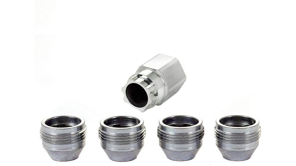 effective wheel security solution