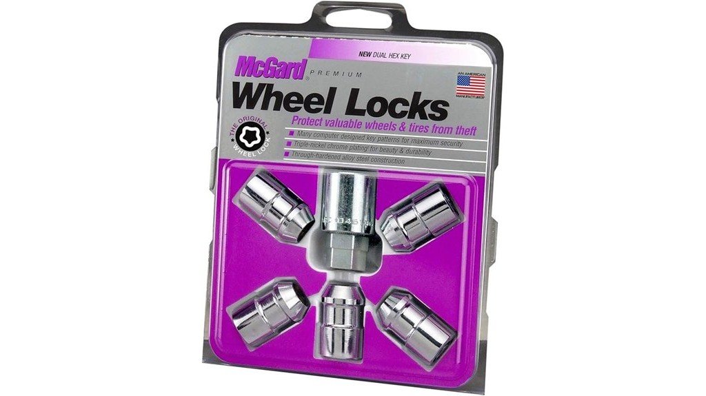effective wheel security solution