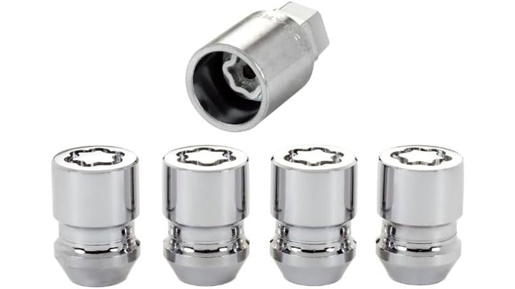 effective wheel security solution