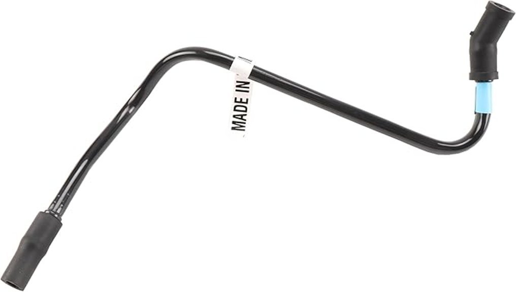 efficiency in automotive parts