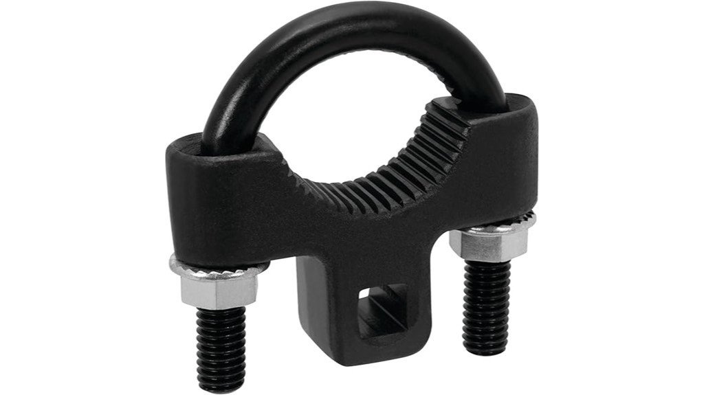 efficient and compact tool