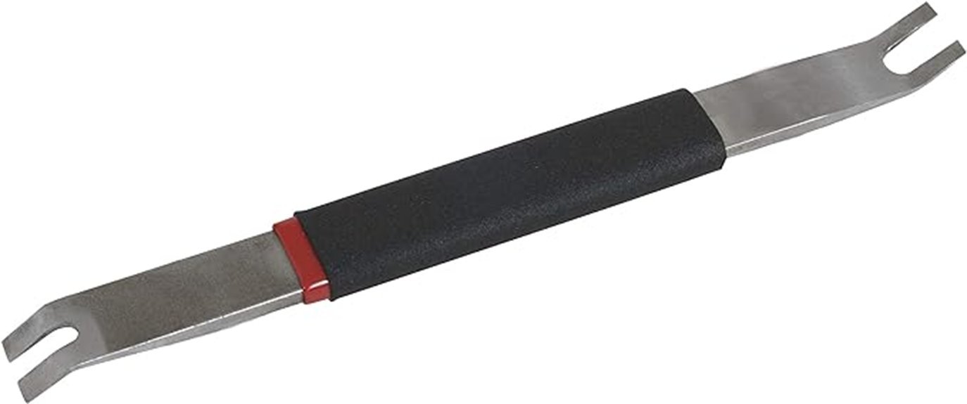 efficient automotive clip removal tool