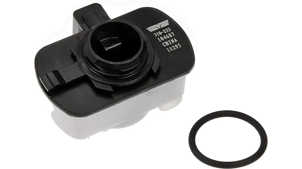 efficient emissions pump solution