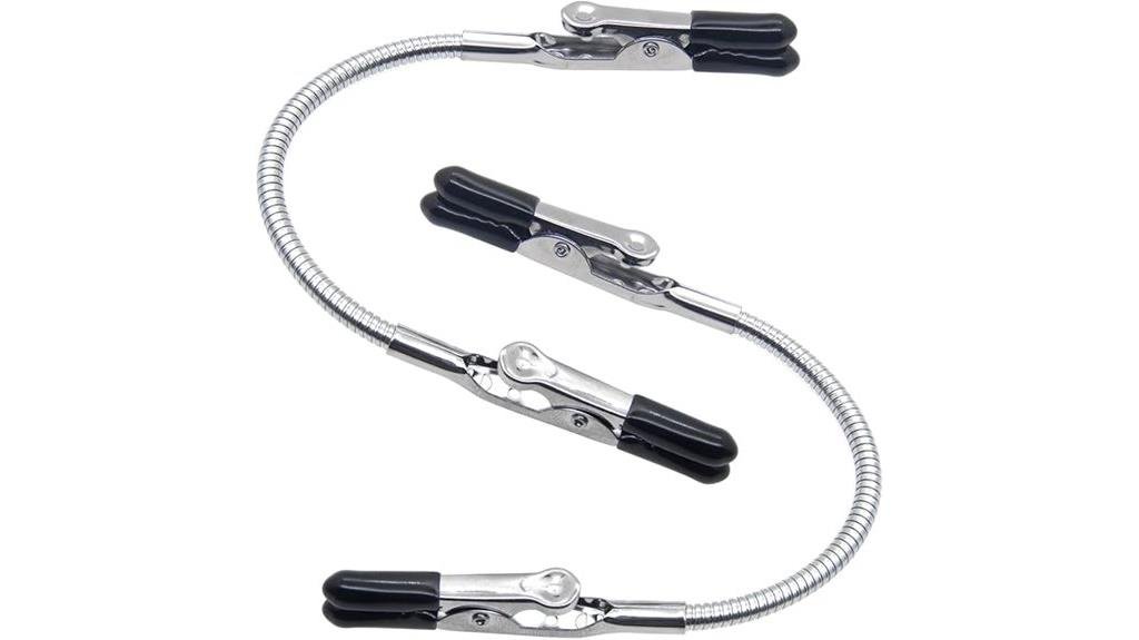 efficient soldering wire holders