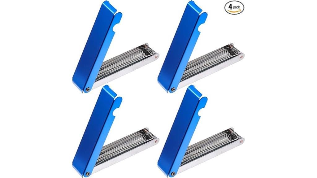 efficient torch tip maintenance