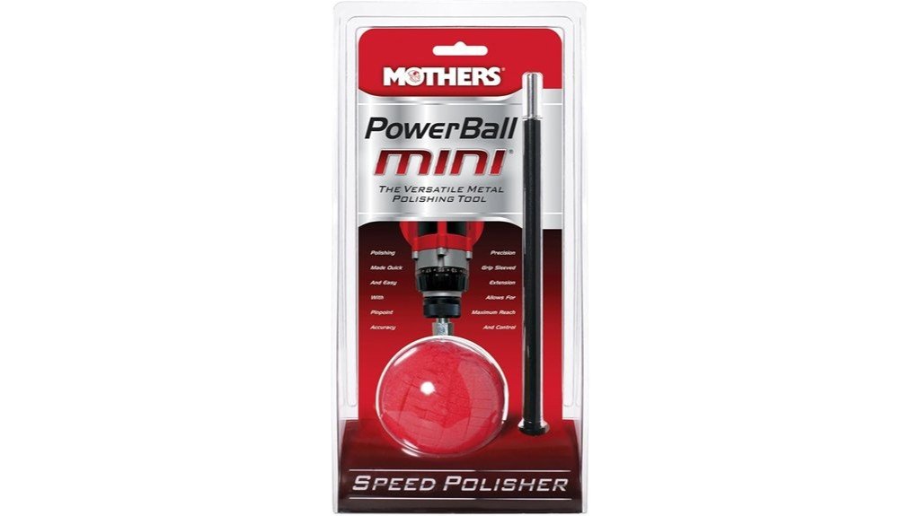 effortless polishing solution reviewed