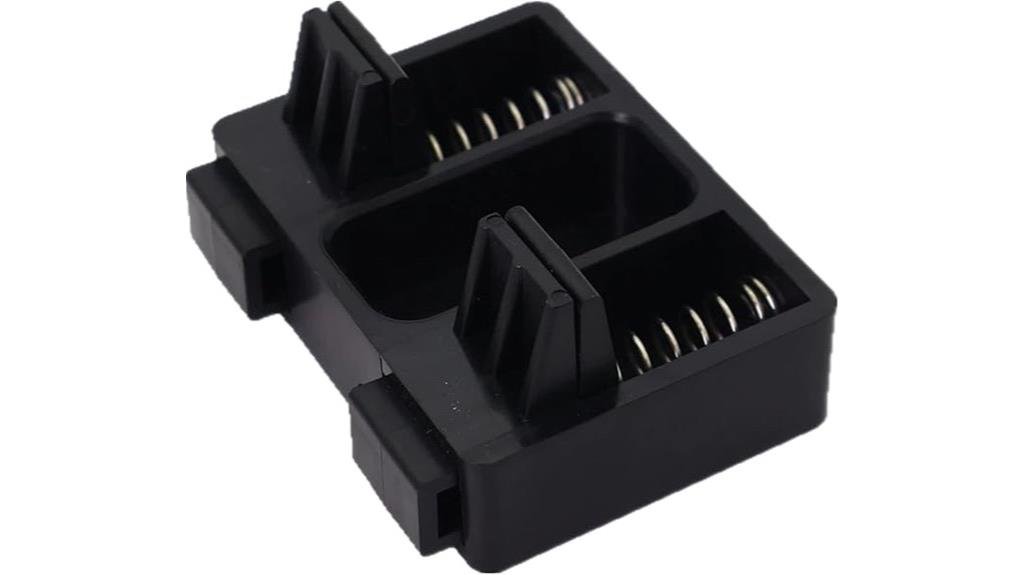 electric wire welding fixture