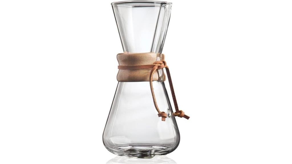 elegant brew method review